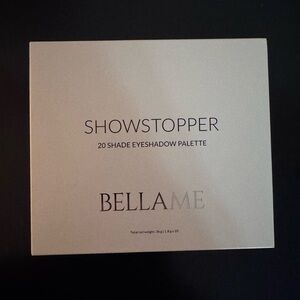 Bellame Showstopper 20 Shade Eyeshadow Palette